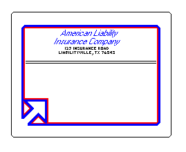 Label Sample