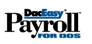 DacEasy Payroll