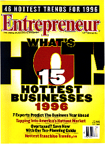 Entrepreneur Magazine