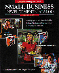 Entrepreneur Magazine