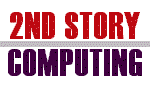 Second Story Computing